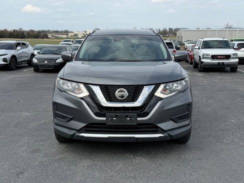 Used 2020 Nissan Rogue SV image 10