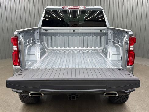 Used 2026 Chevrolet Silverado 1500 LT Trail Boss AWD/4WD image 18