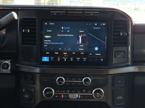 Certified 2024 Ford F450 Lariat image 13