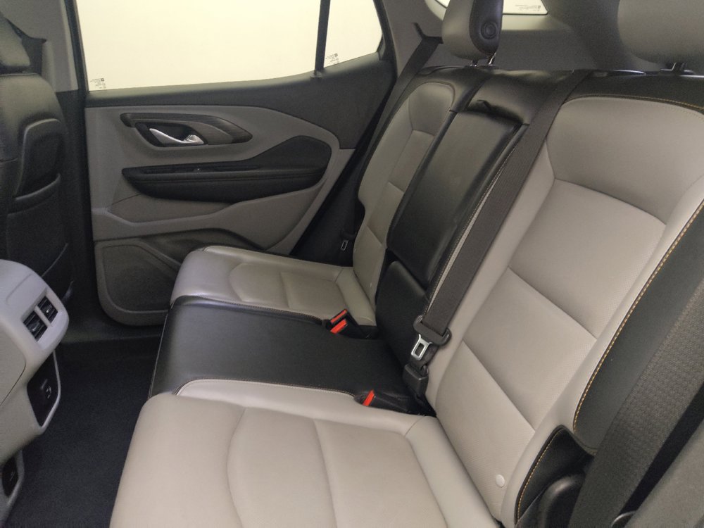 Used 2019 GMC Terrain SLT FWD image 18