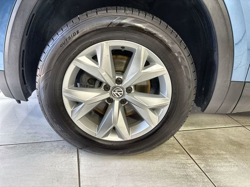 Used 2019 Volkswagen Atlas SE FWD image 18