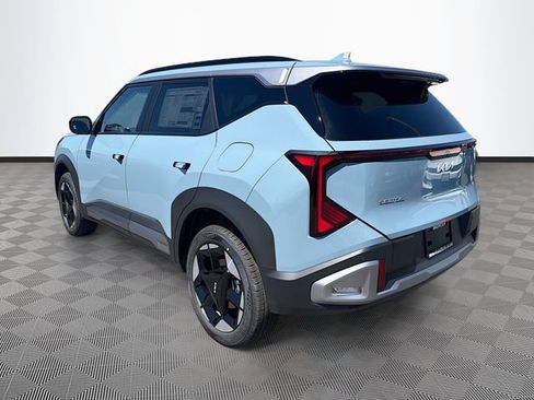 New 2027 Kia Seltos EX AWD/4WD image 5