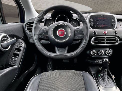 Used 2018 FIAT 500X Trekking image 4