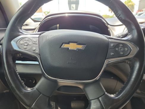 Used 2019 Chevrolet Traverse Premier w/ Redline Edition FWD image 21