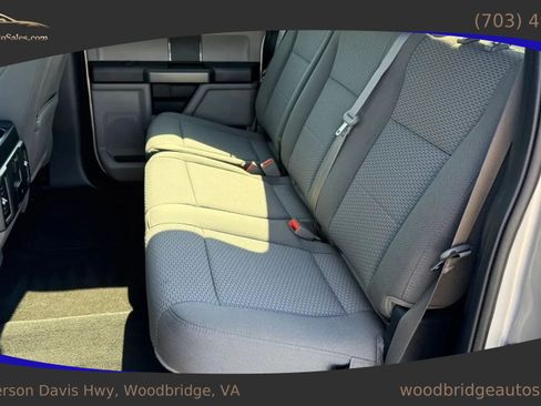 Used 2019 Ford F150 XLT AWD/4WD image 28