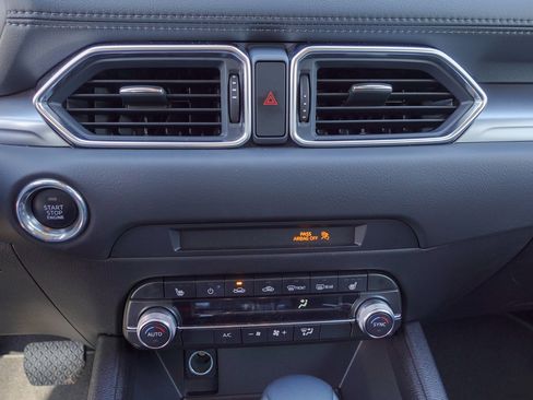 Certified 2025 MAZDA CX-5 AWD 2.5 S w/ Preferred Package image 19