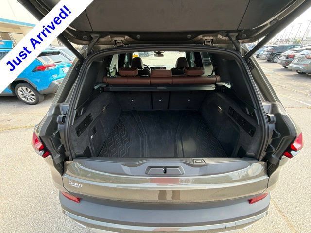 Used 2026 BMW X5 xDrive40i AWD/4WD image 33