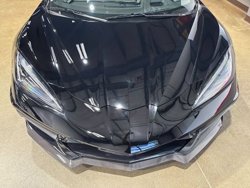 Used 2022 Chevrolet Corvette Stingray Premium Conv w/ Z51 Performance Package RWD image 47