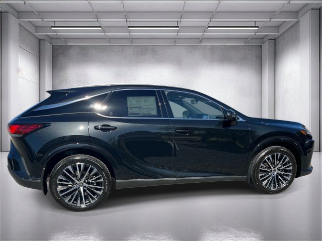 New 2026 Lexus RX 350 Premium Plus w/ Accessory Package (2T) FWD image 2