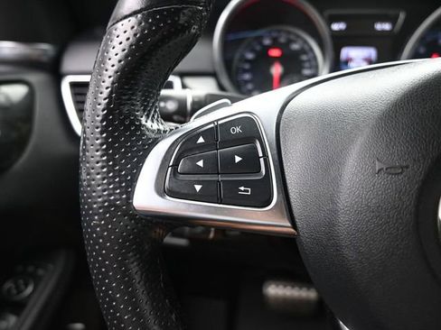 Used 2017 Mercedes-Benz GLE 43 AMG 4MATIC Coupe image 17