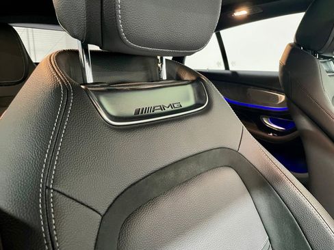 Used 2021 Mercedes-Benz AMG GT 53 image 37