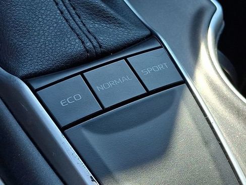 Used 2024 Toyota Camry LE w/ Convenience Package FWD image 24