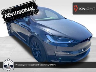 Used 2024 Tesla Model X video 1