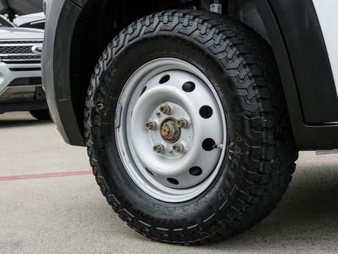 Used 2023 RAM ProMaster 2500 FWD image 49