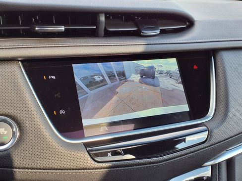 New 2025 Cadillac XT5 Premium Luxury w/ LPO, Floor Liner Package image 16