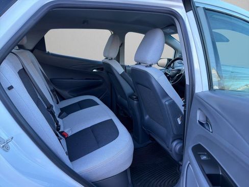 Used 2020 Chevrolet Bolt LT image 12