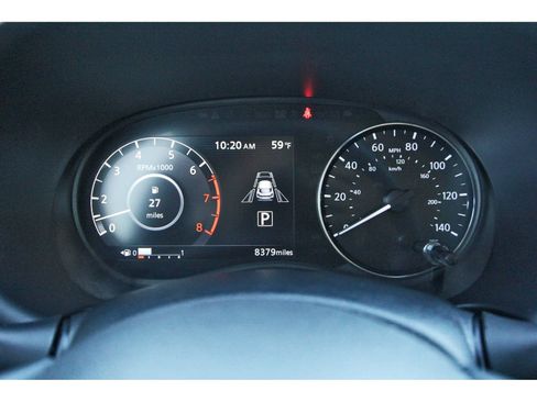 Used 2024 Nissan Kicks SR w/ Interior Electronics Package image 15