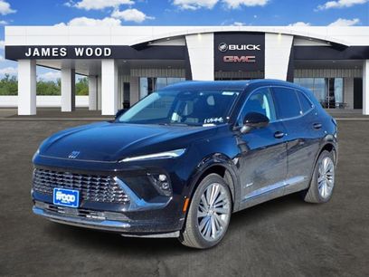 New 2025 Buick Envision Avenir