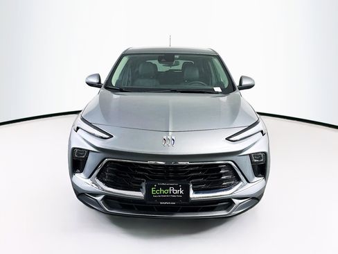 Used 2025 Buick Encore GX Preferred image 2