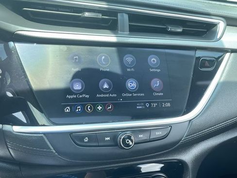 Used 2021 Buick Encore GX Essence w/ Experience Buick Package AWD/4WD image 13