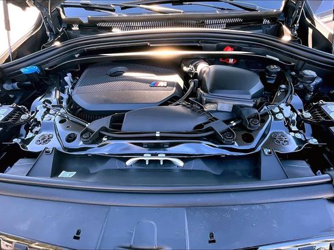 New 2026 BMW X1 M35i w/ Technology Package image 16