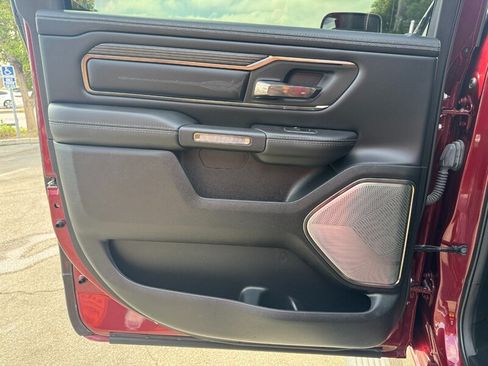 Used 2021 RAM 1500 Limited AWD/4WD image 31