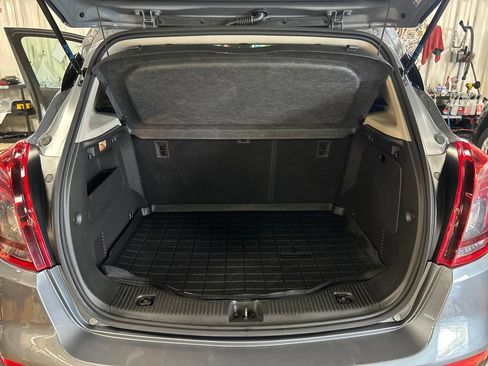 Used 2019 Buick Encore Essence w/ Experience Buick Package AWD/4WD image 17