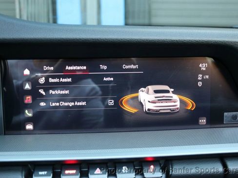 Used 2022 Porsche 911 Carrera image 37