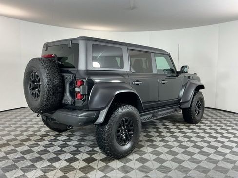 Used 2023 Ford Bronco Raptor image 5