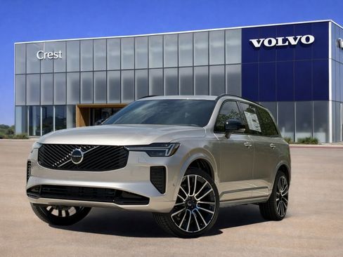 New 2026 Volvo XC90 B6 Ultra w/ Lounge Package image 1