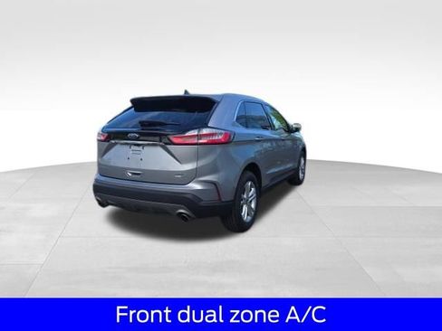 Used 2020 Ford Edge SEL w/ Cold Weather Package AWD/4WD image 8