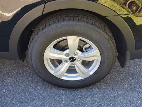 New 2026 Kia Sorento LX image 38