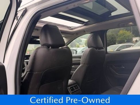 Certified 2024 MAZDA CX-50 2.5 Turbo w/ Cargo Package AWD/4WD image 5