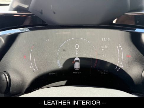 Used 2024 Lexus NX 350 AWD w/ Vision Package image 9