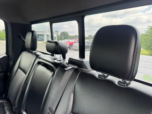 Used 2020 Ford F150 Lariat AWD/4WD image 41