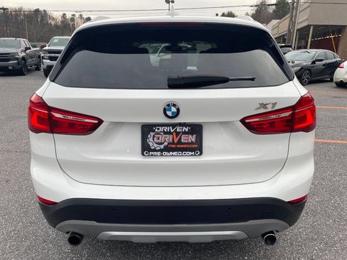 Used 2016 BMW X1 xDrive28i image 10