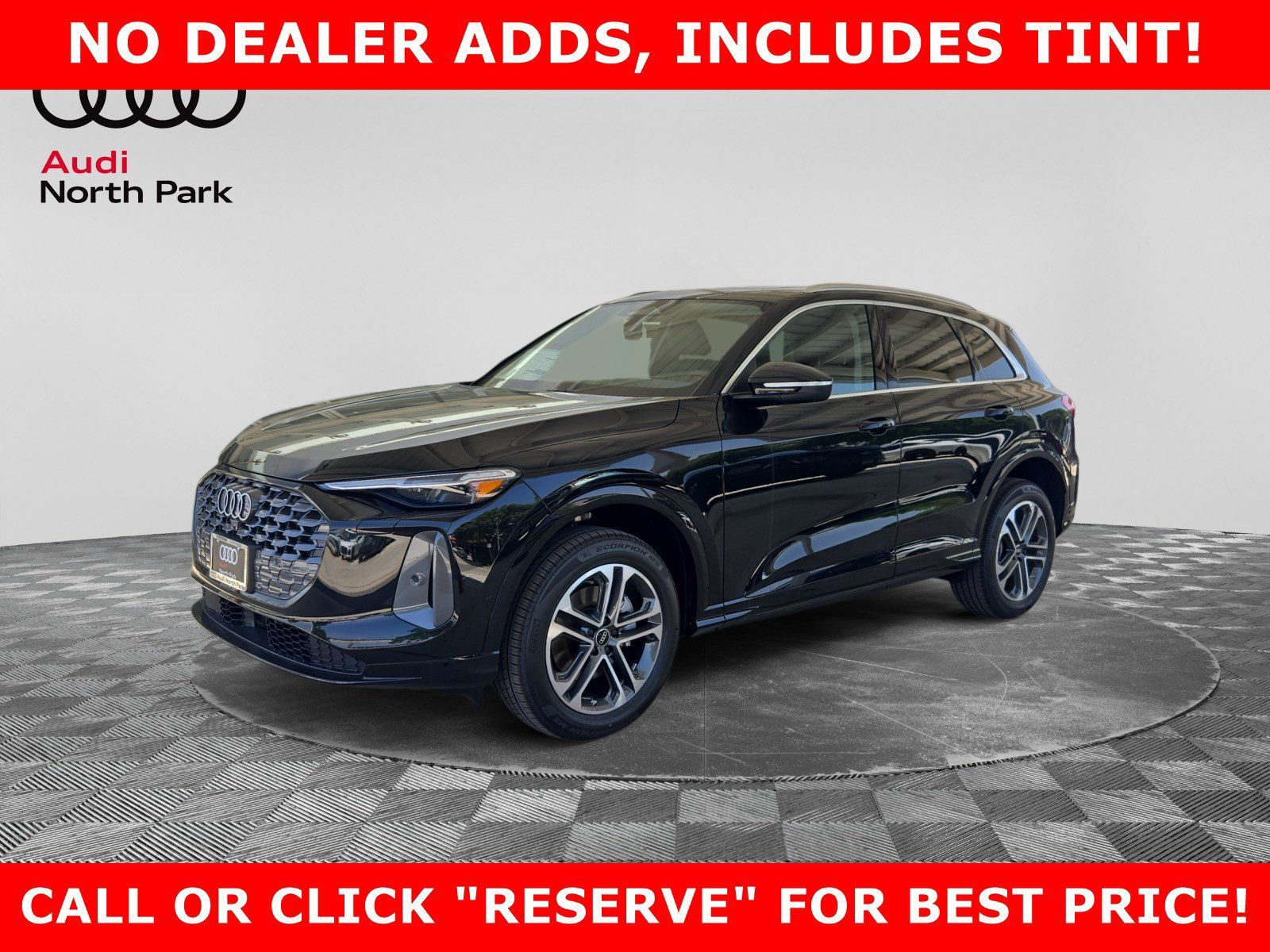New 2026 Audi Q5 Premium AWD/4WD image 1