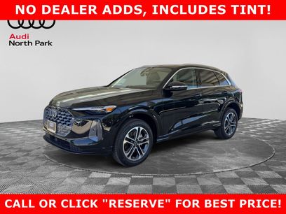 New 2026 Audi Q5 Premium