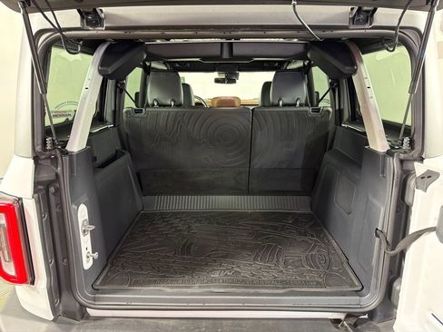 Used 2024 Ford Bronco Outer Banks image 20