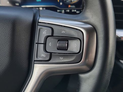 Used 2024 Chevrolet Silverado 1500 LT image 34