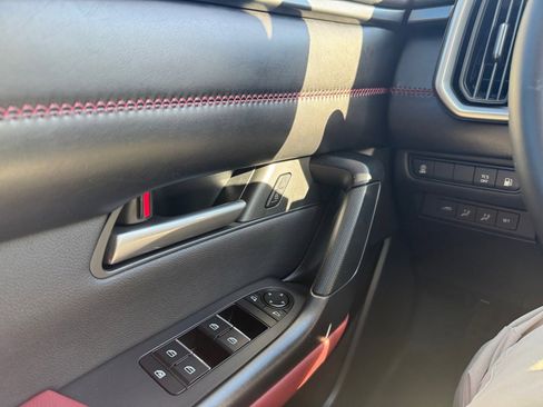 Used 2025 MAZDA CX-50 AWD 2.5 Hybrid w/ Weather Package image 36