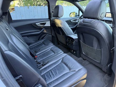 Used 2018 Audi Q7 2.0T Premium Plus image 19