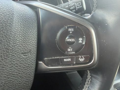 Used 2018 Honda Civic Sport Touring image 14