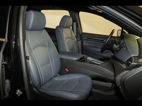 Used 2023 Buick Enclave Essence w/ Sport Touring Edition FWD image 29
