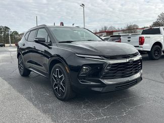 New 2026 Chevrolet Blazer RS w/ Driver Confidence II Package video 2