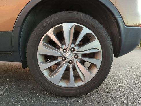 Used 2017 Buick Encore Preferred image 14