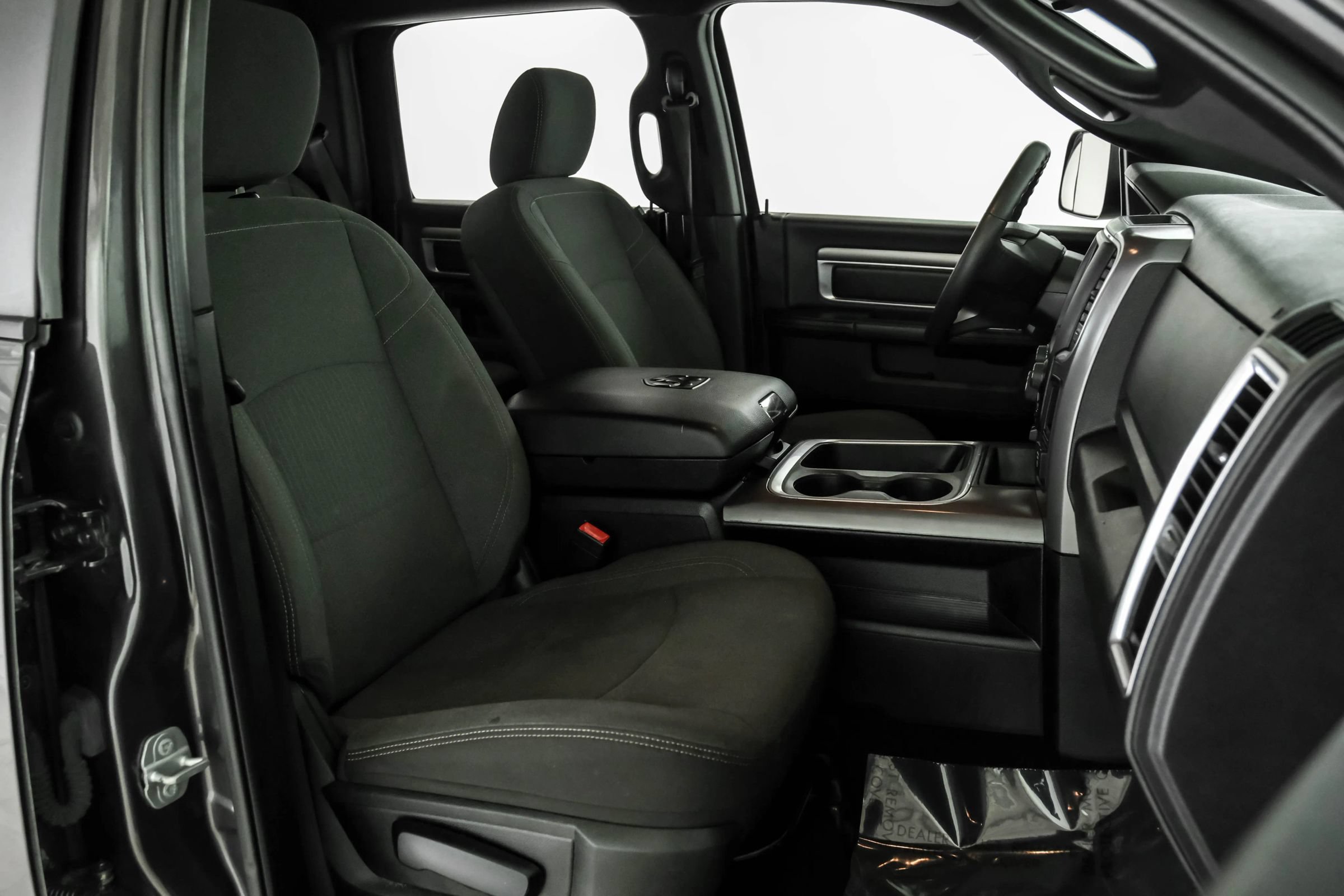 Used 2022 RAM 1500 Warlock w/ Electronics Group AWD/4WD image 28