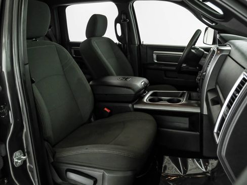 Used 2022 RAM 1500 Warlock w/ Electronics Group AWD/4WD image 28