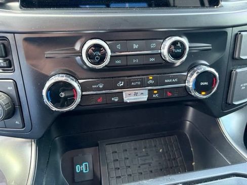 Used 2024 Ford F150 XLT w/ Equipment Group 302A MID AWD/4WD image 21