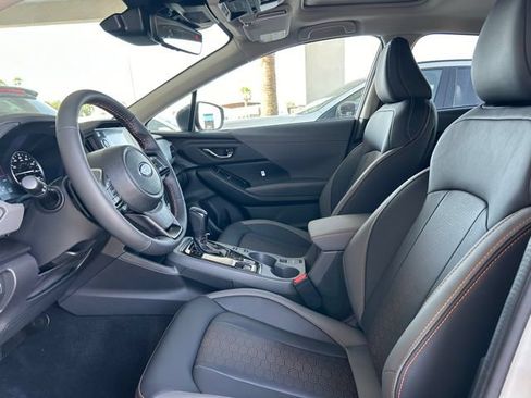 New 2025 Subaru Crosstrek 2.5i Limited w/ Crosstrek Mirror Package AWD/4WD image 12